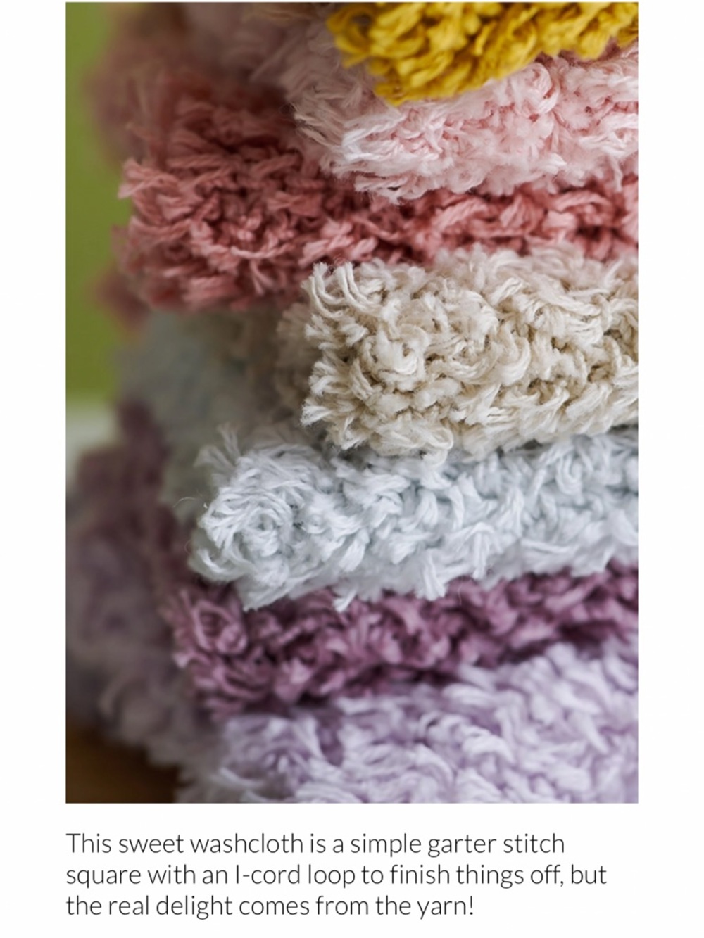Purl Soho Home Life Cotton Yarn - 15 skein lot | NWT - Picture 13 of 15